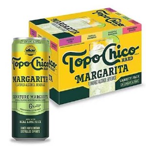 Topo Chico FMB VP 12pk Cans
